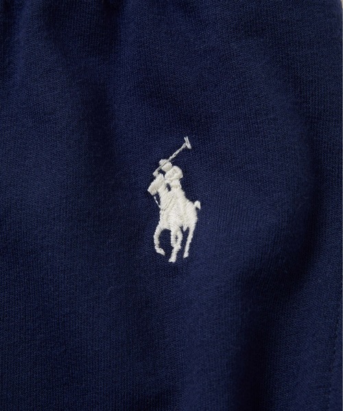 POLO RALPH LAUREN（ポロ ラルフ ローレン）の「【POLO RALPH LAUREN】パジャマパンツ（その他ルームウェア・メンズ・ネイビー/ヘザーグレー・MEDIUM/X-LARGE/LARGE）」の6枚目の写真