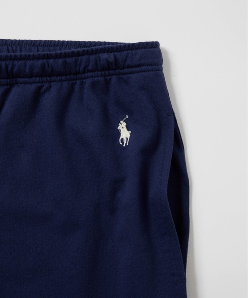 POLO RALPH LAUREN（ポロ ラルフ ローレン）の「【POLO RALPH LAUREN】パジャマパンツ（その他ルームウェア・メンズ・ネイビー/ヘザーグレー・MEDIUM/X-LARGE/LARGE）」の8枚目の写真