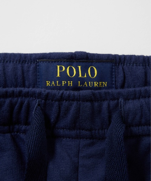 POLO RALPH LAUREN（ポロ ラルフ ローレン）の「【POLO RALPH LAUREN】パジャマパンツ（その他ルームウェア・メンズ・ネイビー/ヘザーグレー・MEDIUM/X-LARGE/LARGE）」の7枚目の写真