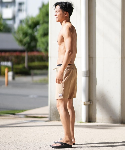 セール】BILLABONG/ビラボン 水陸両用ショーツ/水着/ボード