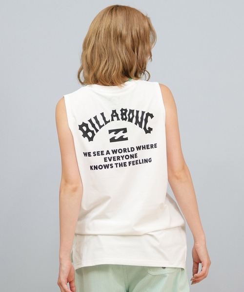 BILLABONG 世界大会 ユニフォーム ラッシュガード レア物 BILLABONG】 RASH GUARD : WT832BBB (Billabong/ラッシュガード