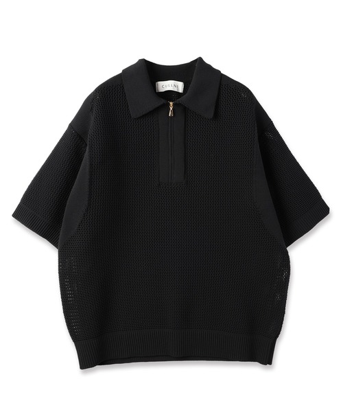 【CULLNI】(クルニ) 長袖カットソー CULLNI｜クルニのTシャツ/カットソー（長袖）通販 - ZOZOTOWN