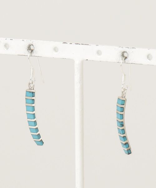 カービングピアス(OG)（ピアス（両耳用））｜tone（トーン）