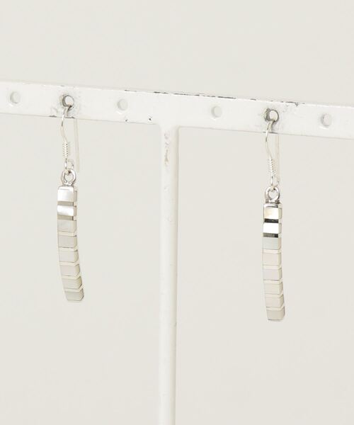 カービングピアス(OG)（ピアス（両耳用））｜tone（トーン）