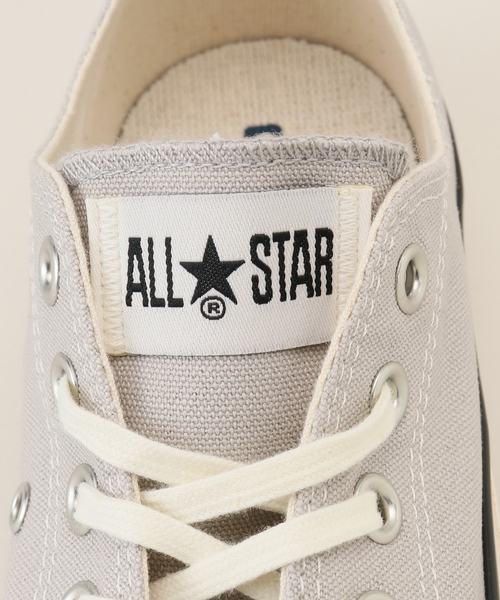 今季一番 CONVERSE/コンバース 31314341/31314342 OX AGED STAR ALL トップス
