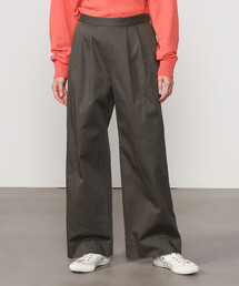 Morris & Sons | MORRIS & SONS | 2タック チノパンツ WOMEN(チノパンツ)