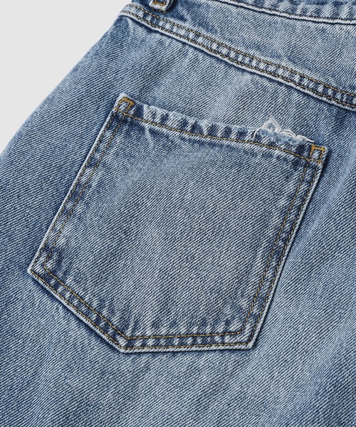 Maison Margiela（メゾンマルジェラ）の「PANTALONE 5 TASCHE（デニムパンツ・レディース・その他・38/42/44/46/36/40）」の6枚目の写真