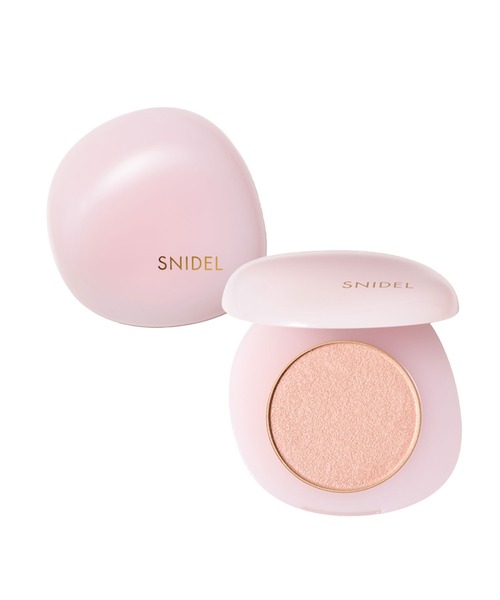 スナイデル ユーフォリック グロウ ブラッシュ 01 02 03 04 05 SNIDEL BEAUTY / ユーフォリック グロウ ブラッシュ 01～05