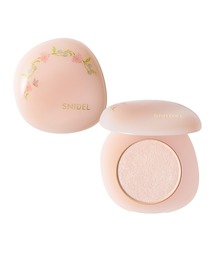 SNIDEL BEAUTY（スナイデル ビューティ）の「【新色追加】SNIDEL BEAUTY / ユーフォリック グロウ ブラッシュ 01～08 EX04・EX05（チーク）」
