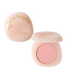 SNIDEL BEAUTY（スナイデル ビューティ）の「【新色追加】SNIDEL BEAUTY / ユーフォリック グロウ ブラッシュ 01～08 EX04・EX05（チーク）」