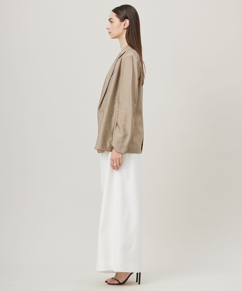 リヨセルシアー ジャケット（その他アウター）｜ICB（アイシービー）の