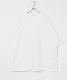 ATON | ATON　DRY COTTON STANDARD T-SHIRTS(Tシャツ/カットソー)