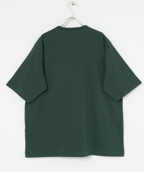 ATON DRY COTTON STANDARD T-SHIRTS（Tシャツ/カットソー