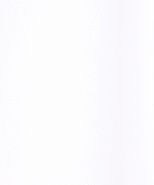 GALERIE VIE（ギャルリー ヴィー）の「プレミアムオックス ワイドバランスシャツ（シャツ/ブラウス・メンズ・ホワイト/ネイビー・FREE）」の11枚目の写真