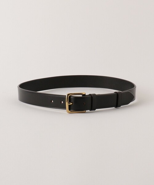 【極美品】Brady West End Belt Bshop別注 極美品】Brady West End Belt Bshop別注 - メルカリ