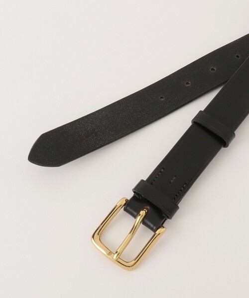 【極美品】Brady West End Belt Bshop別注 極美品】Brady West End Belt Bshop別注 - メルカリ