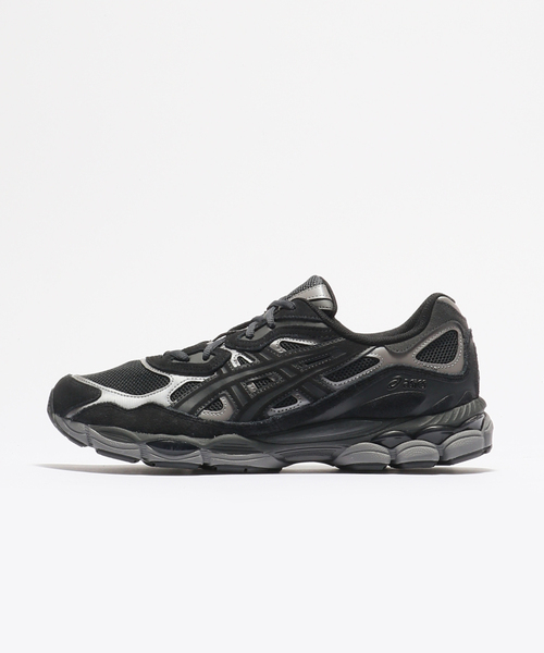 ASICS スニーカー GEL-NYC 1201A789-020 ローカット ASICS (アシックス) GEL-NYC 1201A789.020（スニーカー）｜ASICS