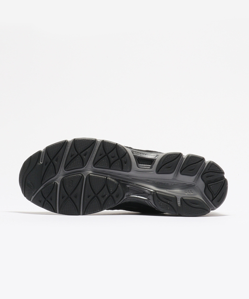 ASICS(アシックス)の「ASICS (アシックス) GEL-NYC 1201A789.020(スニーカー・メンズ・ブラック・26cm/26.5cm/27cm/27.5cm/28cm/28.5cm/29cm)」の4枚目の写真