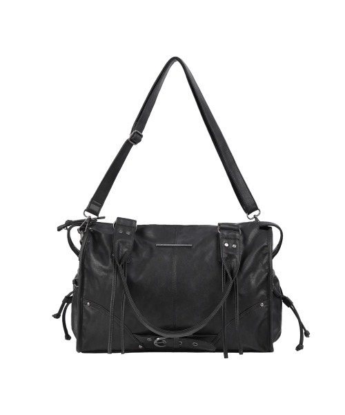 A'GEM/9 × .kom 『 FANCY CLUB/ファンシークラブ』 BELTED