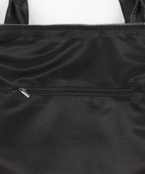A'GEM/9 × .kom 『 FANCY CLUB/ファンシークラブ』 BELTED WASHING
