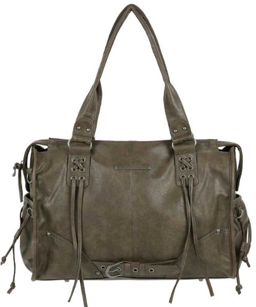 A'GEM/9 × .kom 『 FANCY CLUB/ファンシークラブ』 BELTED