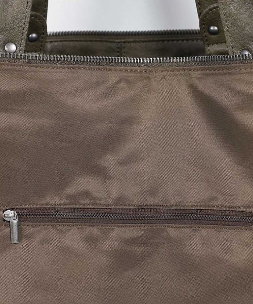 A'GEM/9 × .kom 『 FANCY CLUB/ファンシークラブ』 BELTED