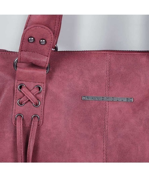 A'GEM/9 × .kom 『 FANCY CLUB/ファンシークラブ』 BELTED WASHING