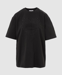 Future Heavy Cherry Drop Shoulder T-shirt（Tシャツ