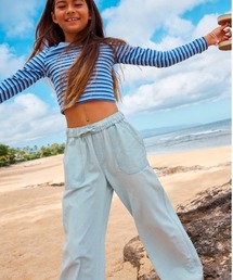 ROXY(���L�V�[)��SEASIDE VIEW RG /���L�V�[�L�b�Y�R�b�g�������O�p���c(���̑��p���c)