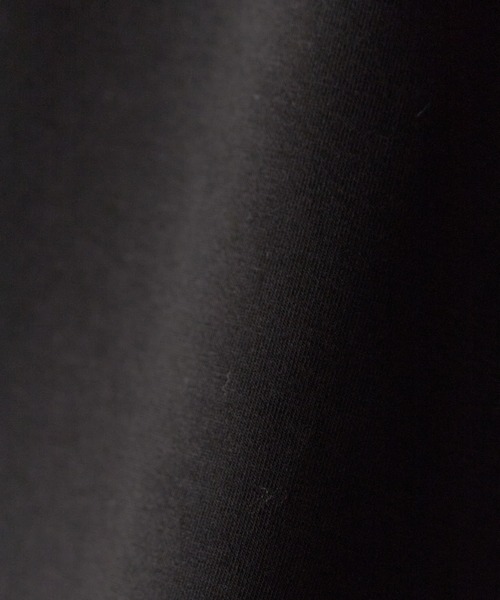 Chick（チック）の「Simple Highwaist Short Pants / シンプルハイウエストショートパンツ（その他パンツ・レディース・ブラック/グレー・FREE）」の4枚目の写真