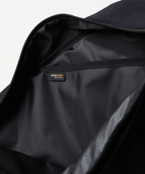 Gramicci（グラミチ）の「《GRAMICCI(グラミチ) 》CORDURA SLING BAG（ボディバッグ/ウエストポーチ・メンズ・ブラック/オリーブ・FREE）」の12枚目の写真