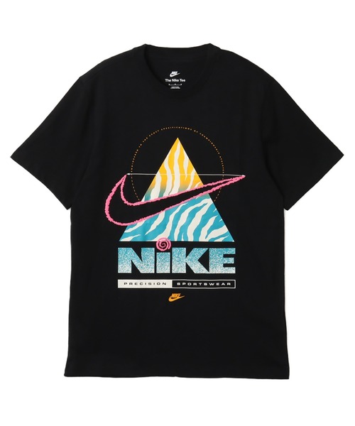 NIKE AS U NSW TEE OC BRANDRIFF / ナイキ NSW OC BRANDRIFF S