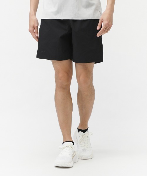 TIGORA（ティゴラ）の「ティゴラ TIGORA ランニング ショーツ マルチポケット(太腿丈)（その他パンツ・メンズ・ホワイト×グレー/ブラック/グリーン系その他/ブラック×グレー/ダークブルー/グリーン・S/L/LL/M）」の3枚目の写真