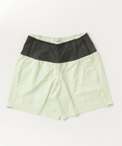 TIGORA（ティゴラ）の「ティゴラ TIGORA ランニング ショーツ マルチポケット(太腿丈)（その他パンツ・メンズ・ホワイト×グレー/ブラック/グリーン系その他/ブラック×グレー/ダークブルー/グリーン・S/L/LL/M）」の22枚目の写真