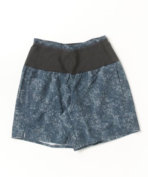 TIGORA（ティゴラ）の「ティゴラ TIGORA ランニング ショーツ マルチポケット(太腿丈)（その他パンツ・メンズ・ホワイト×グレー/ブラック/グリーン系その他/ブラック×グレー/ダークブルー/グリーン・S/L/LL/M）」の21枚目の写真