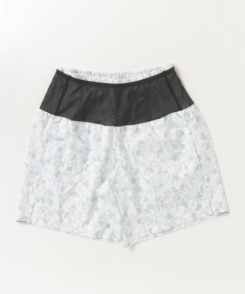 TIGORA（ティゴラ）の「ティゴラ TIGORA ランニング ショーツ マルチポケット(太腿丈)（その他パンツ・メンズ・ホワイト×グレー/ブラック/グリーン系その他/ブラック×グレー/ダークブルー/グリーン・S/L/LL/M）」の19枚目の写真