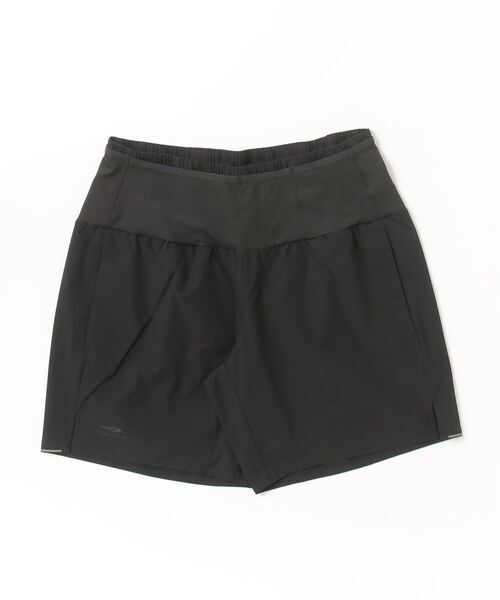 TIGORA（ティゴラ）の「ティゴラ TIGORA ランニング ショーツ マルチポケット(太腿丈)（その他パンツ・メンズ・ホワイト×グレー/ブラック/グリーン系その他/ブラック×グレー/ダークブルー/グリーン・S/L/LL/M）」の18枚目の写真