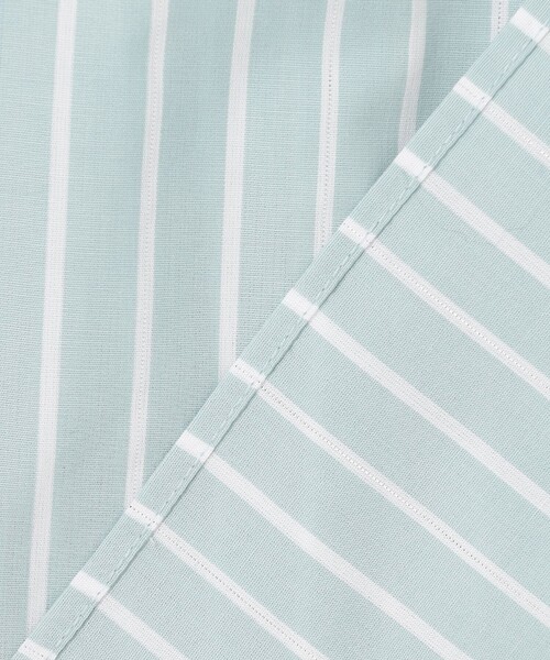 ANY SIS(エニィスィス)の「【洗える】ペタルスリーブ シャツ(シャツ/ブラウス・レディース・スカイブルー系1/ライトグリーン系1/ピンク系1/ホワイト系1・2)」の18枚目の写真