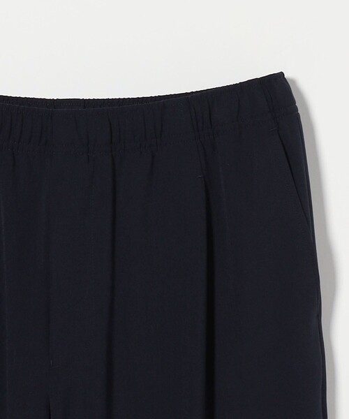 UNITED ARROWS（ユナイテッドアローズ）の「リラクション トロピカル オールギャザー テーパード イージーパンツ（その他パンツ・メンズ・ダークグレー/ネイビー/モカ・XL/L/M/S）」の16枚目の写真