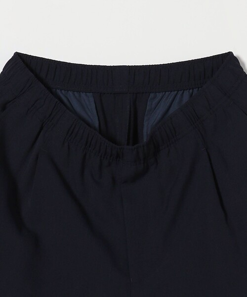 UNITED ARROWS（ユナイテッドアローズ）の「リラクション トロピカル オールギャザー テーパード イージーパンツ（その他パンツ・メンズ・ダークグレー/ネイビー/モカ・XL/L/M/S）」の12枚目の写真