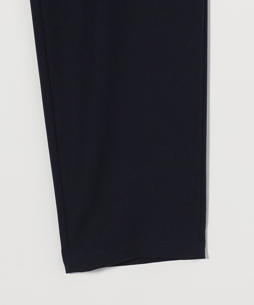 UNITED ARROWS（ユナイテッドアローズ）の「リラクション トロピカル オールギャザー テーパード イージーパンツ（その他パンツ・メンズ・ダークグレー/ネイビー/モカ・XL/L/M/S）」の10枚目の写真