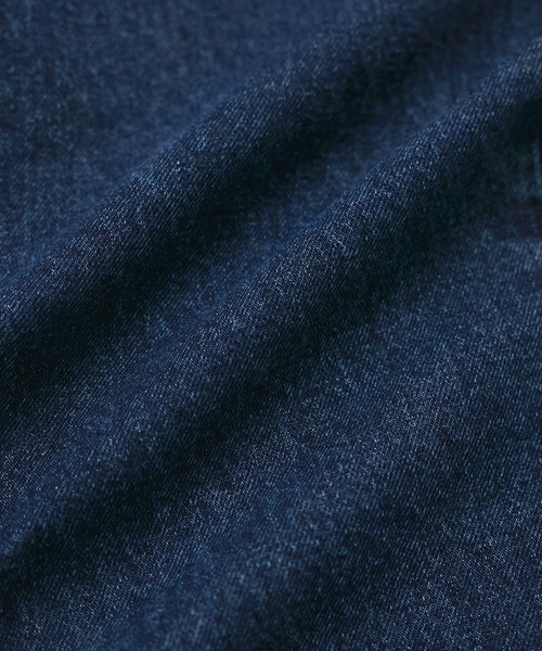 GUESS JEANS(ゲスジーンズ)の「【GUESS(ゲス)】MOM/デニム ジーンズ(デニムパンツ・レディース・ブルー系その他5/ブルー・S/M/L)」の14枚目の写真
