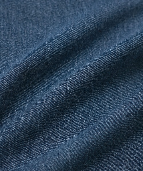 GUESS JEANS(ゲスジーンズ)の「【GUESS(ゲス)】MOM/デニム ジーンズ(デニムパンツ・レディース・ブルー系その他5/ブルー・S/M/L)」の15枚目の写真