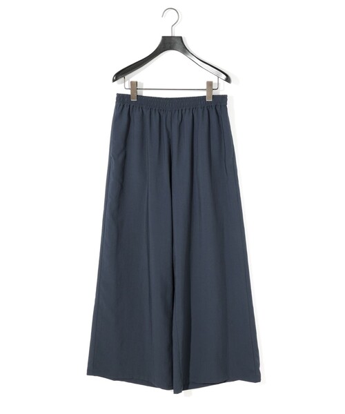セール】MIDIUMISOLID for Ladies イージーバギースラックス（その他