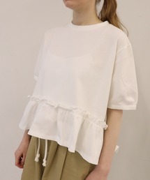 haupia｜ハウピアのTシャツ/カットソー（半袖）通販 - ZOZOTOWN