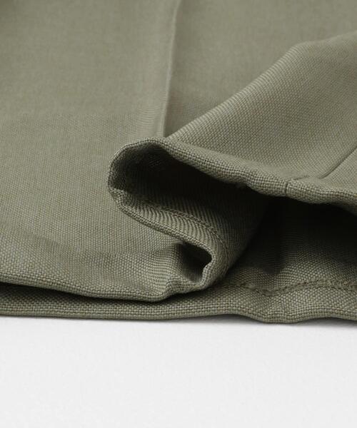 ITEMS URBANRESEARCH（アイテムズ アーバンリサーチ）の「ベルト付きパンツ（その他パンツ・レディース・カーキ/ライトベージュ/ブラウン・FREE）」の21枚目の写真