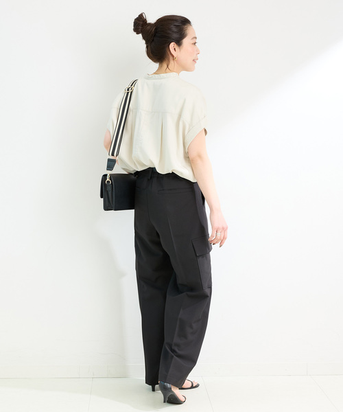 WEB限定】手洗い可 / カーゴパンツ（カーゴパンツ）｜B.C STOCK
