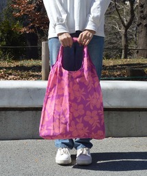 Coco Moon（ココムーン）の「【Coco Moon / ココムーン】エコバッグ（エコバッグ/サブバッグ）」