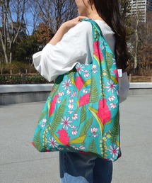 Coco Moon（ココムーン）の「【Coco Moon / ココムーン】エコバッグ（エコバッグ/サブバッグ）」