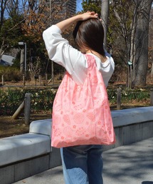 Coco Moon（ココムーン）の「【Coco Moon / ココムーン】エコバッグ（エコバッグ/サブバッグ）」